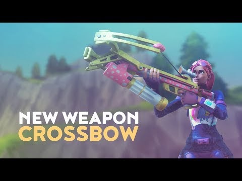 Crossbow Fortnite Damage - roblox noob to pro new hammer simulator fitz