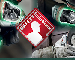 Image of Metabo Direct website