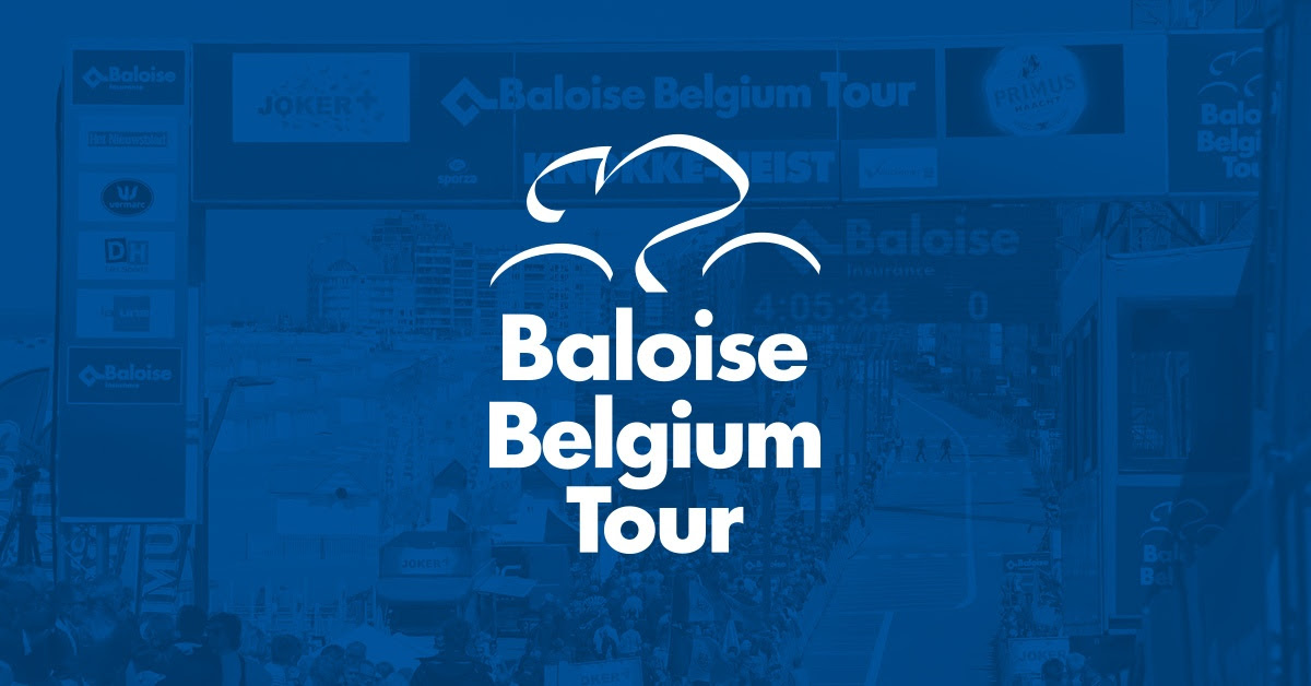 Team dsm coach luke roberts: Live Streamá´´á´° Baloise Belgium Tour 2021 Full Watch Vkontakte