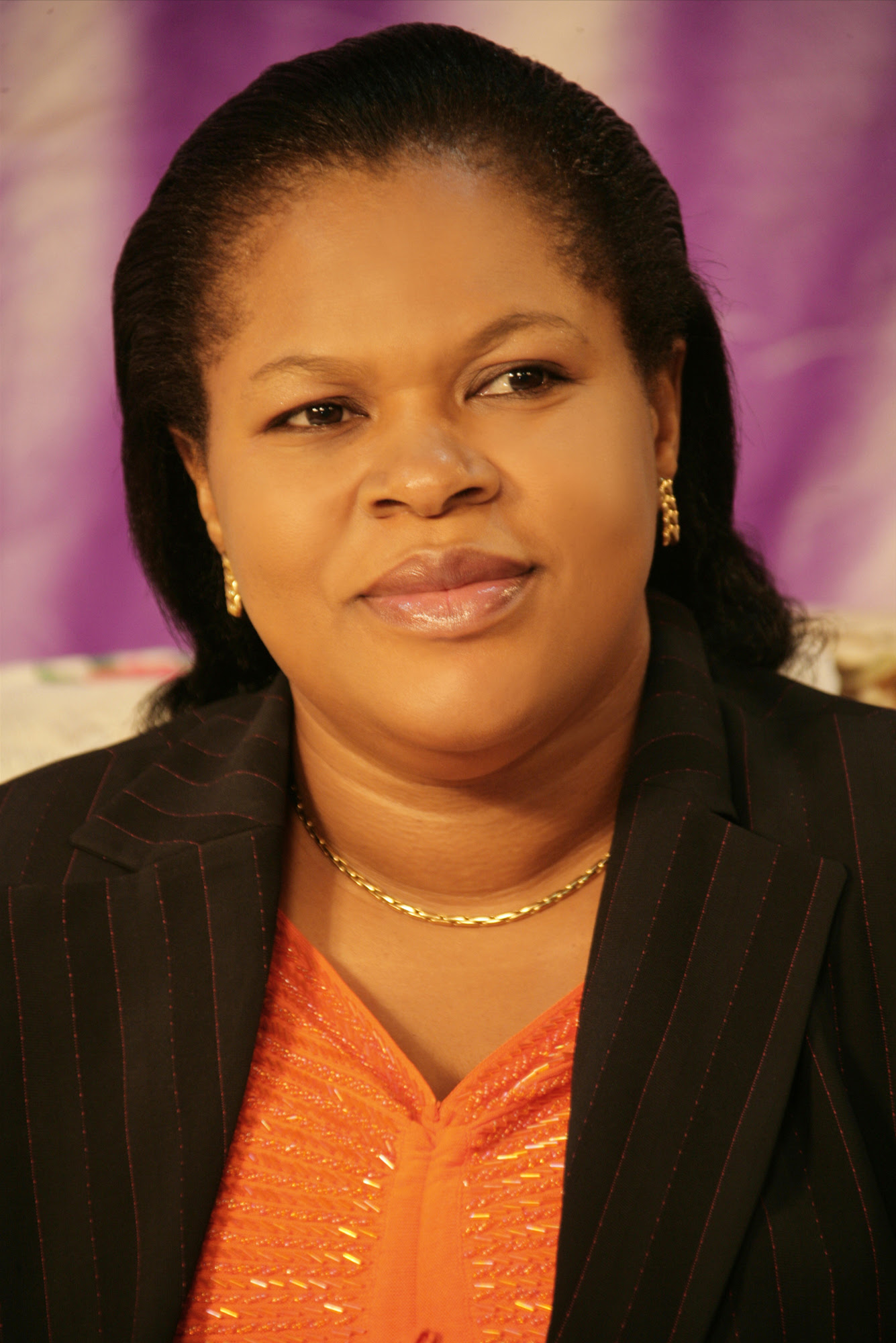 Did tb and evelyn joshua have children? The Mystery Woman Who Charmed Tb Joshua The Synagogue Church Of All Nations Scoan Prophet T B Joshua General Overseer