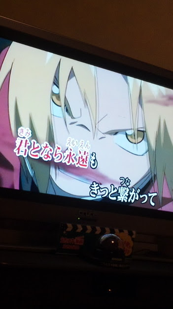 トップ100カラオケ アニメ 映像 アニメ画像