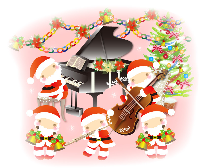 上かわいい クリスマス 会 イラスト ディズニー画像のすべて