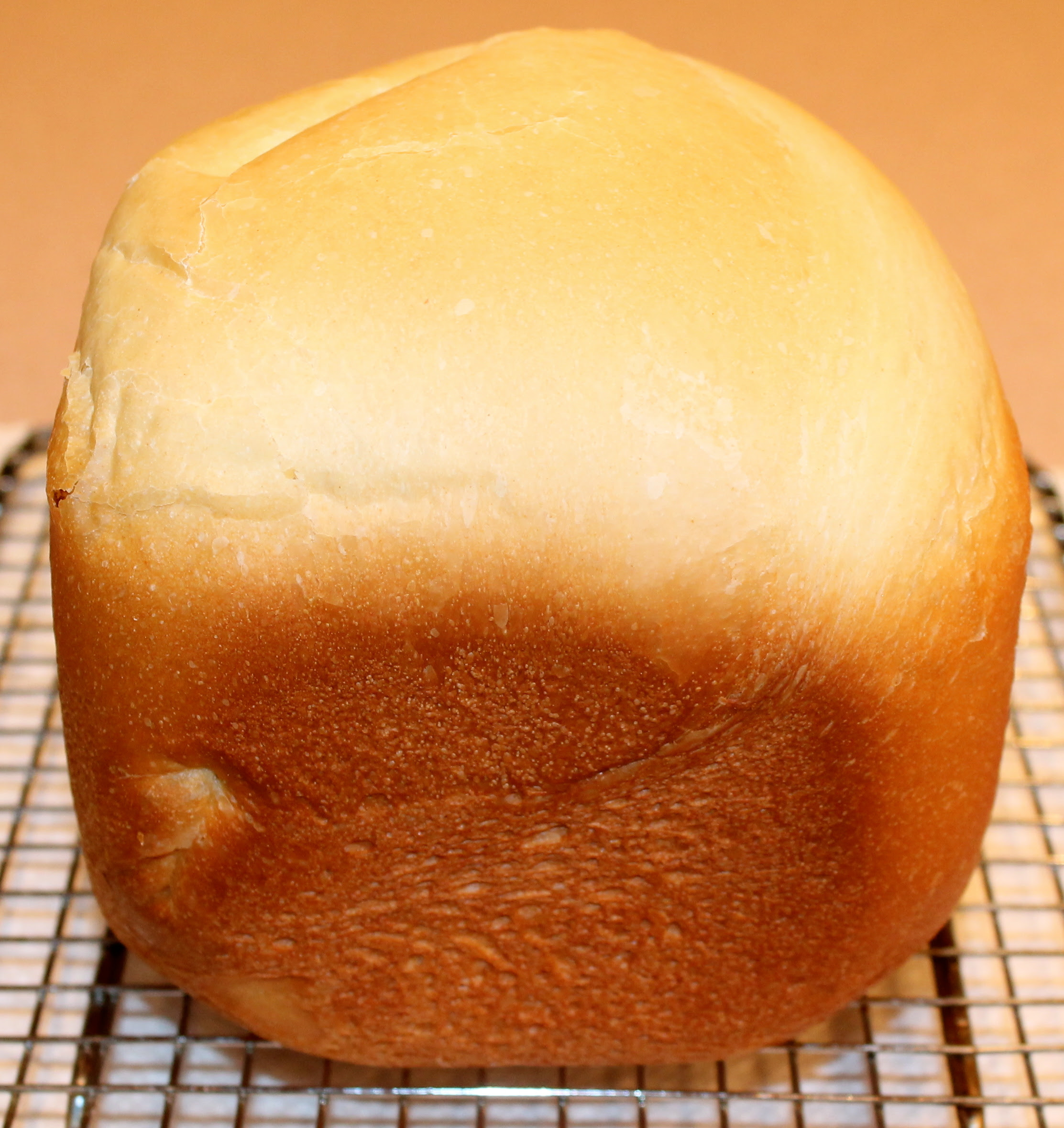 They now go well beyond the basics and can make cake, dough. Bread Machine Basics Melanie S Brioche Recipe Kitchen Encounters