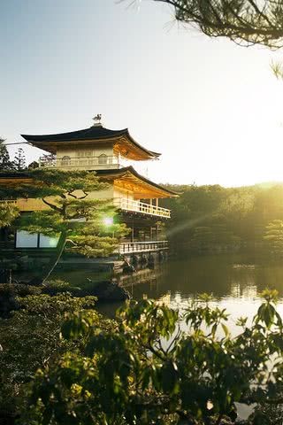 最も共有された Iphone 京都 絶景 壁紙