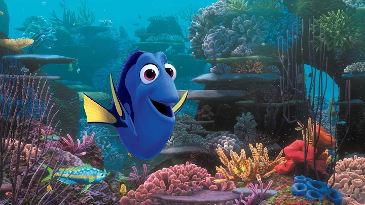 Le Monde De Dory Vf Movies On Google Play