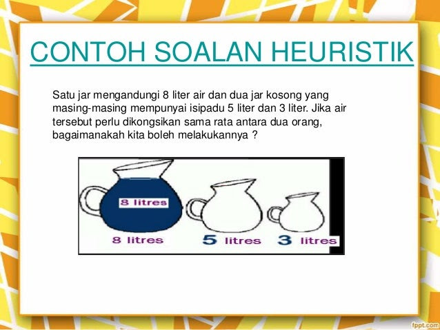 Contoh Soalan Matematik Menguji Minda - Kecemasan i