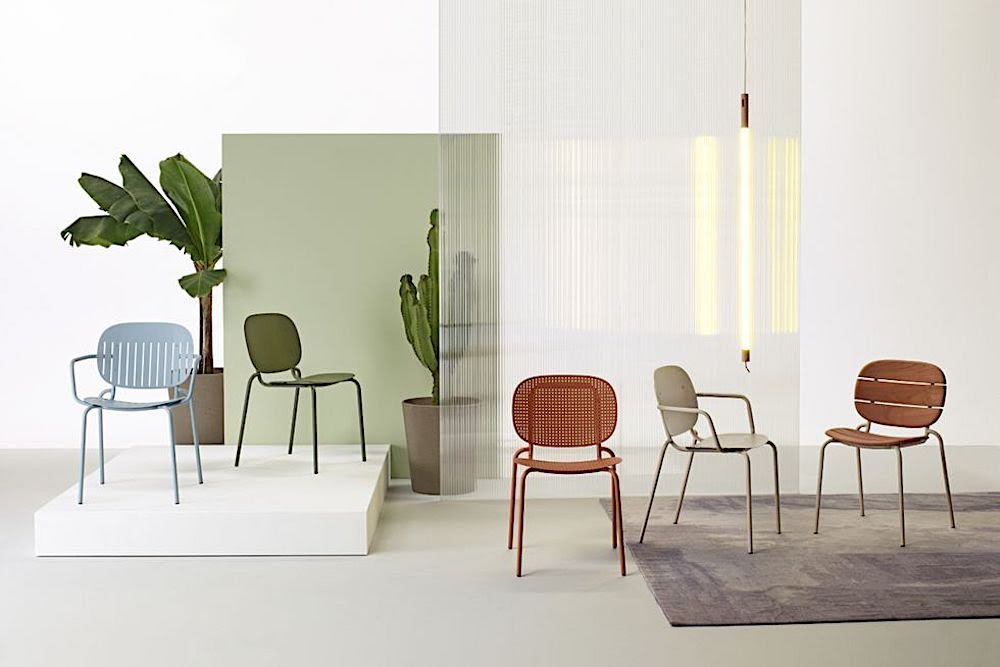 We did not find results for: 10 Italian Outdoor Furniture Designs Celebrating Summer With Style