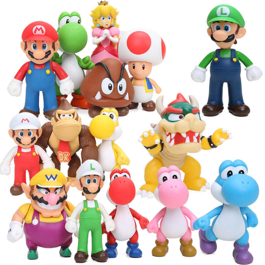 これまでで最高の可愛い マリオ キノコ イラスト かわいいディズニー画像