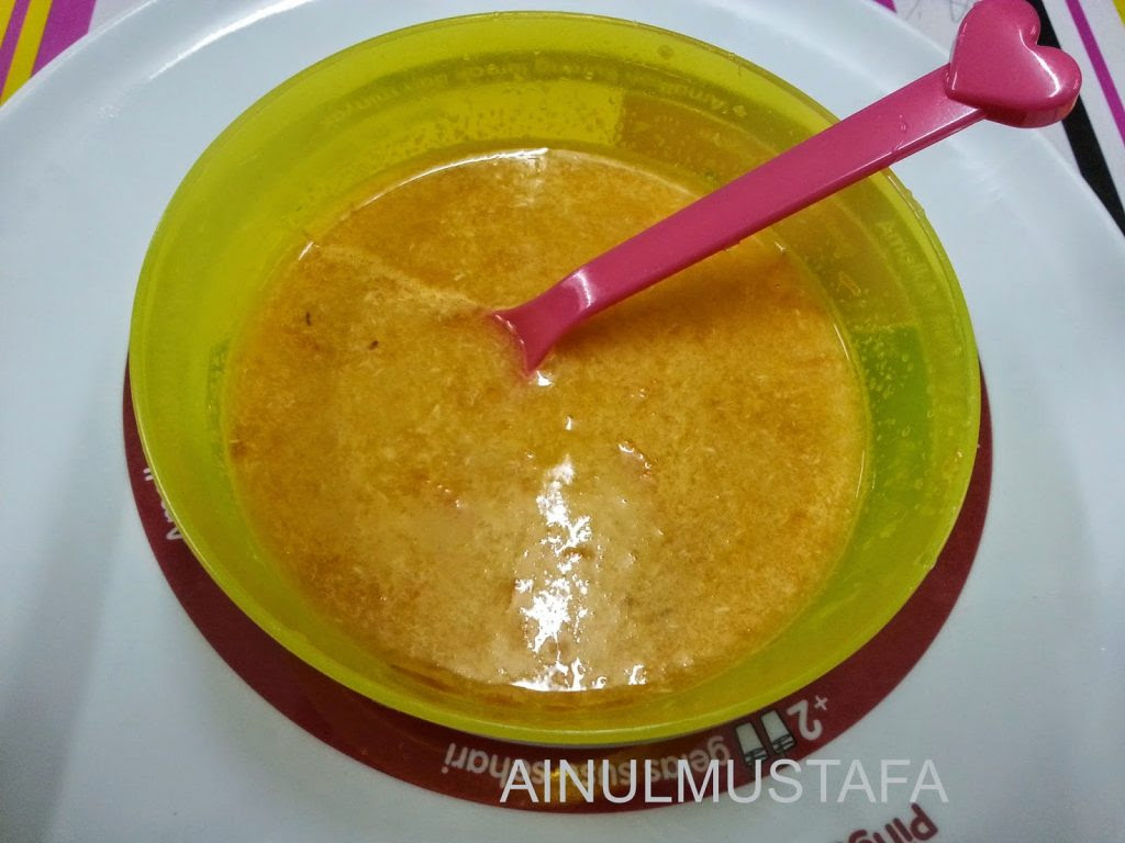 Resepi Sup Ayam Untuk Bayi 11 Bulan - Best Quotes u