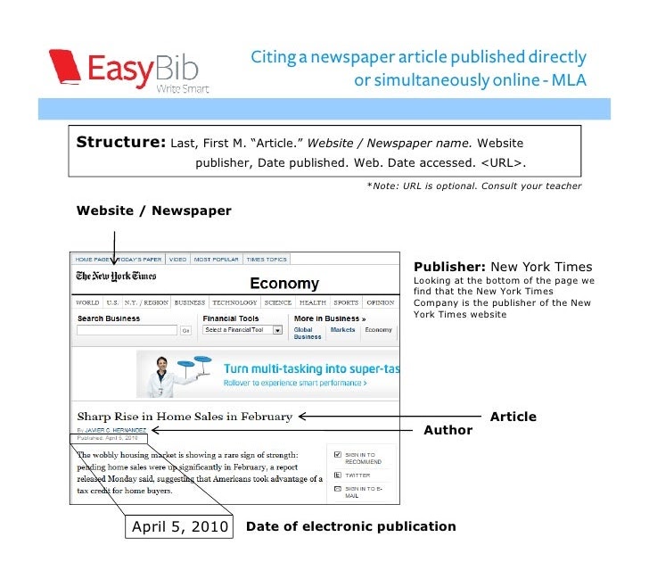 mla essay citation generator