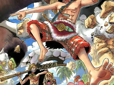 One piece かっこいいアニメ壁紙 608146