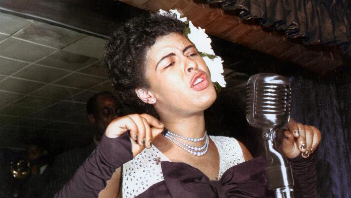 "Billie Holiday s'est battue quand d'autres voulaient la faire tomber" : James Erskine à propos de son documentaire sur "Lady Day"