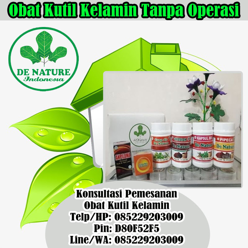 Ubat Menghilangkan Kutil - Rasmi Ri