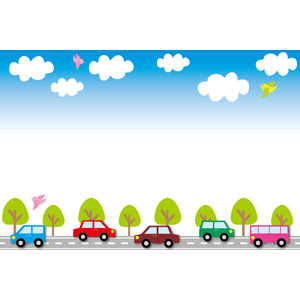 新しいコレクション 道路 イラスト 横 道路 イラスト 横 Jokiluhblogimg