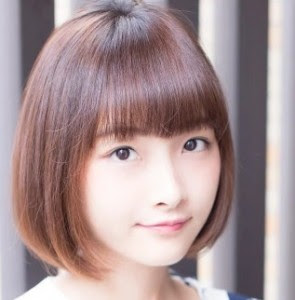 3歳 女の子 髪型 ボブ Natalia Kakhaberidze