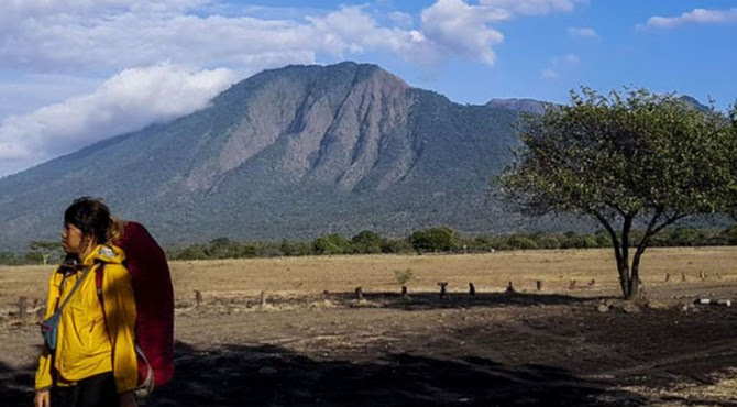 Contoh Gmambar Iluatrasi Corak Realis - 180 Contoh Gambar Ilustrasi
