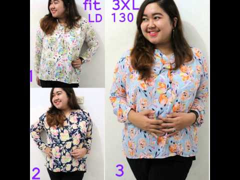  baju  gamis  terbaru ukuran xxl  Baju  Gamis  Modern 2021 Terbaru