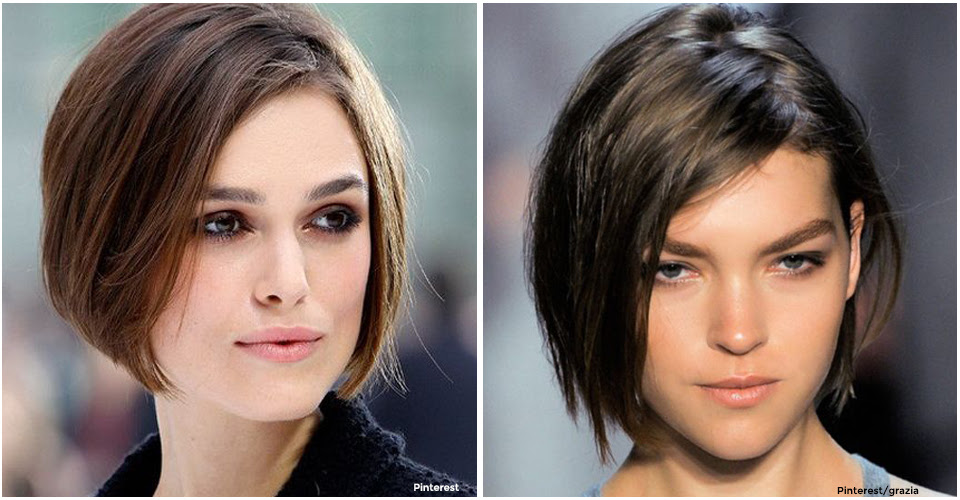 6 coupes canons à tester pour les cheveux fins le carré flou de karlie kloss pour les cheveux fins. 5 Coupes De Cheveux Parfaites Pour Les Cheveux Fins L Officieux