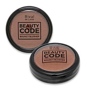 Rival de Loop "Beauty Code" Bouncy Blusher