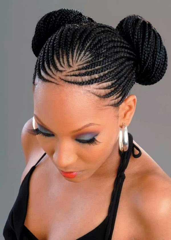 Whether you're looking for cornrow braids, box braid hairstyles, or a braided updo, these braided hairstyles emma mcintyre/dominique charriaugetty images. 31 Cute And Elegant Braided Hairstyles For Women Haircuts Hairstyles 2021