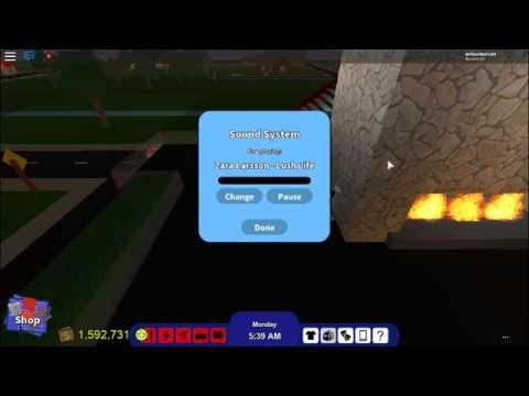 Codigos De Musica Roblox How To Get Free Robux On Mac - ids for roblox knife ability test youtube