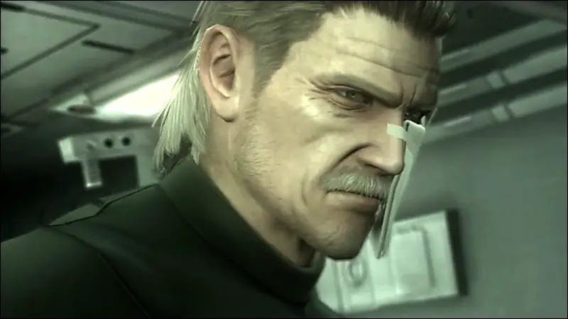 When i heard about the hardware for the playstation 2, i wanted to try something new. The 15 Best Solid Snake Quotes Metal Gear Informer