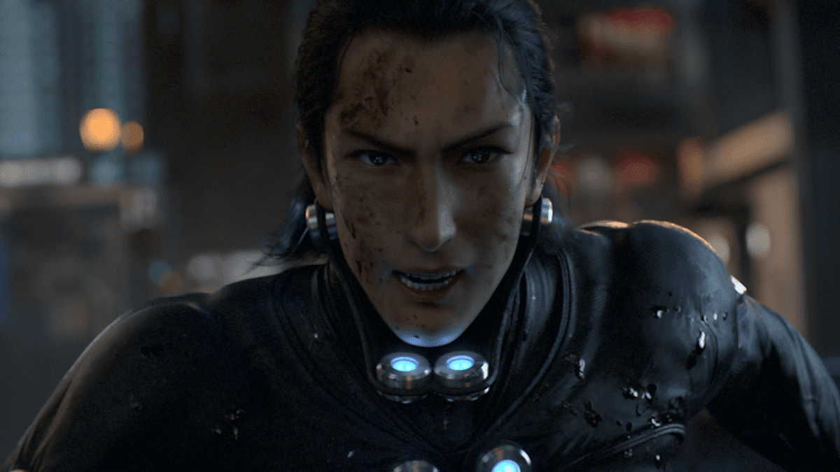 Gantz O Full Movie Slide Share