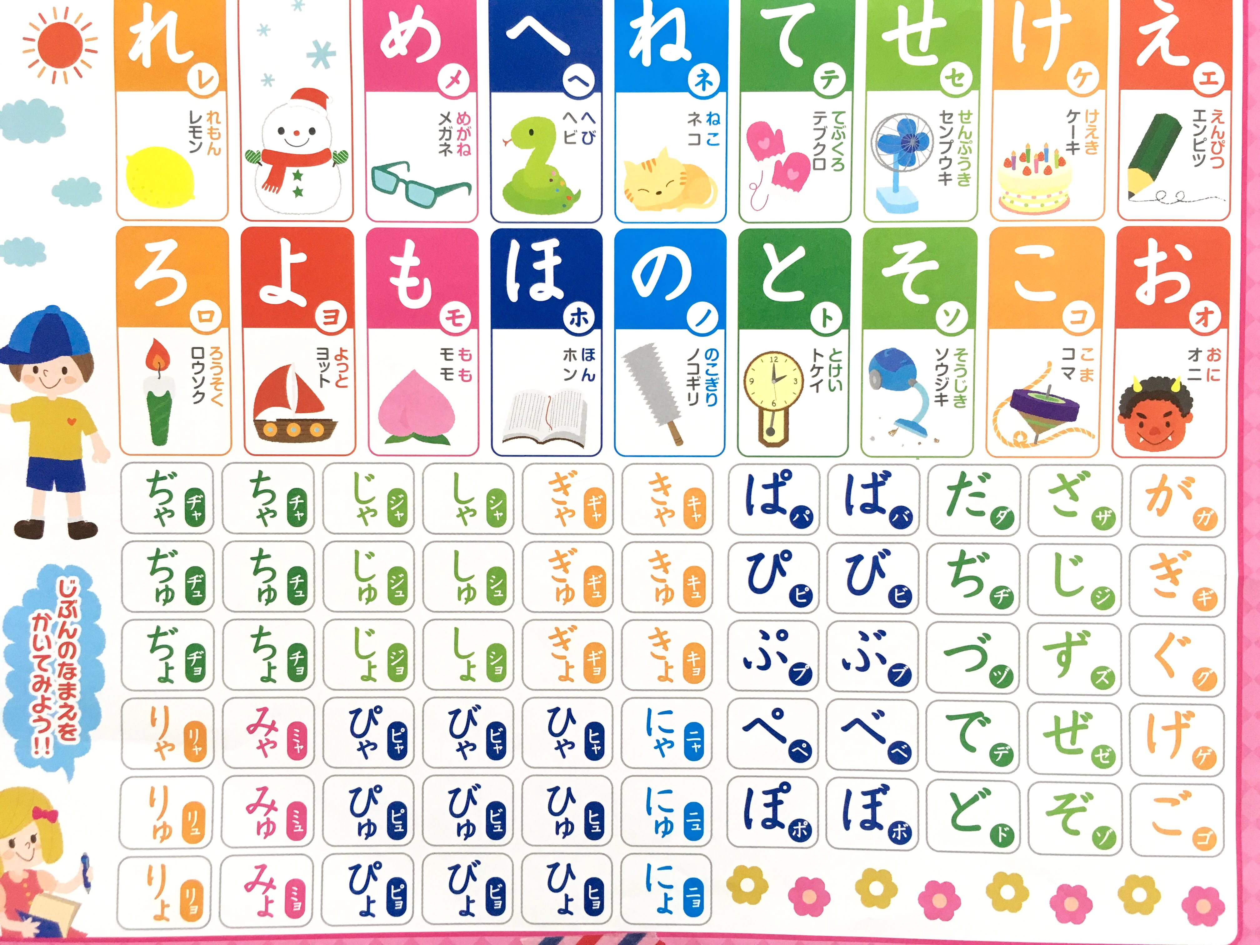 100均 カタカナ 文字 Sekali
