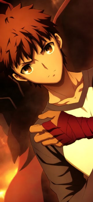 画像をダウンロード Fate アーチャー 壁紙 Fate 士郎 アーチャー 壁紙