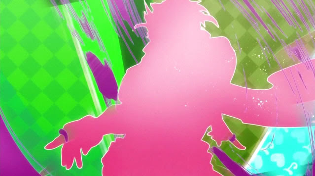 最も検索 ジョジョ 2 部 Op 歌詞 最優秀ピクチャーゲーム