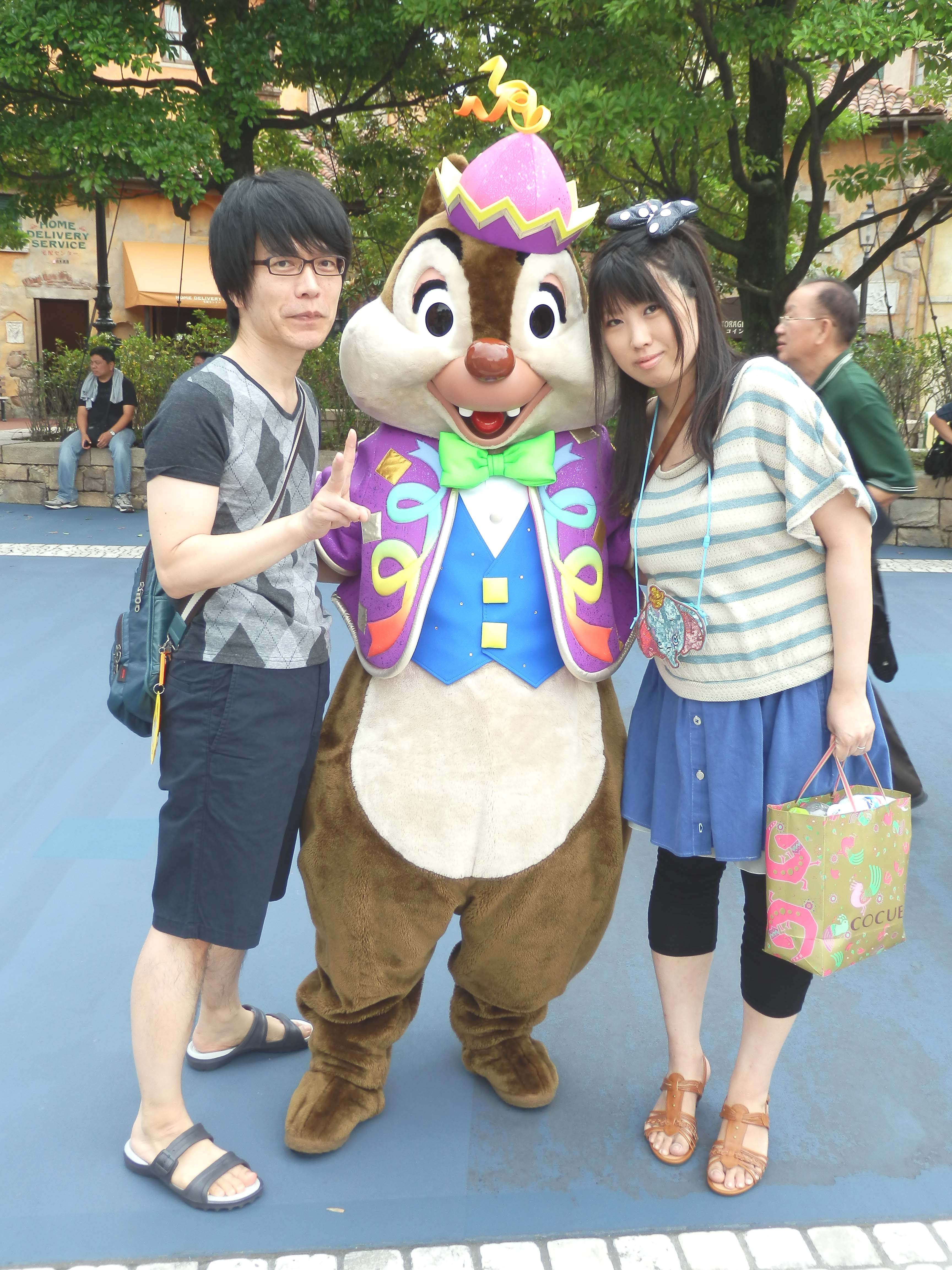 bestpictladd 画像をダウンロード 妊婦 ディズニー シー ディズニー シー 妊婦 優遇