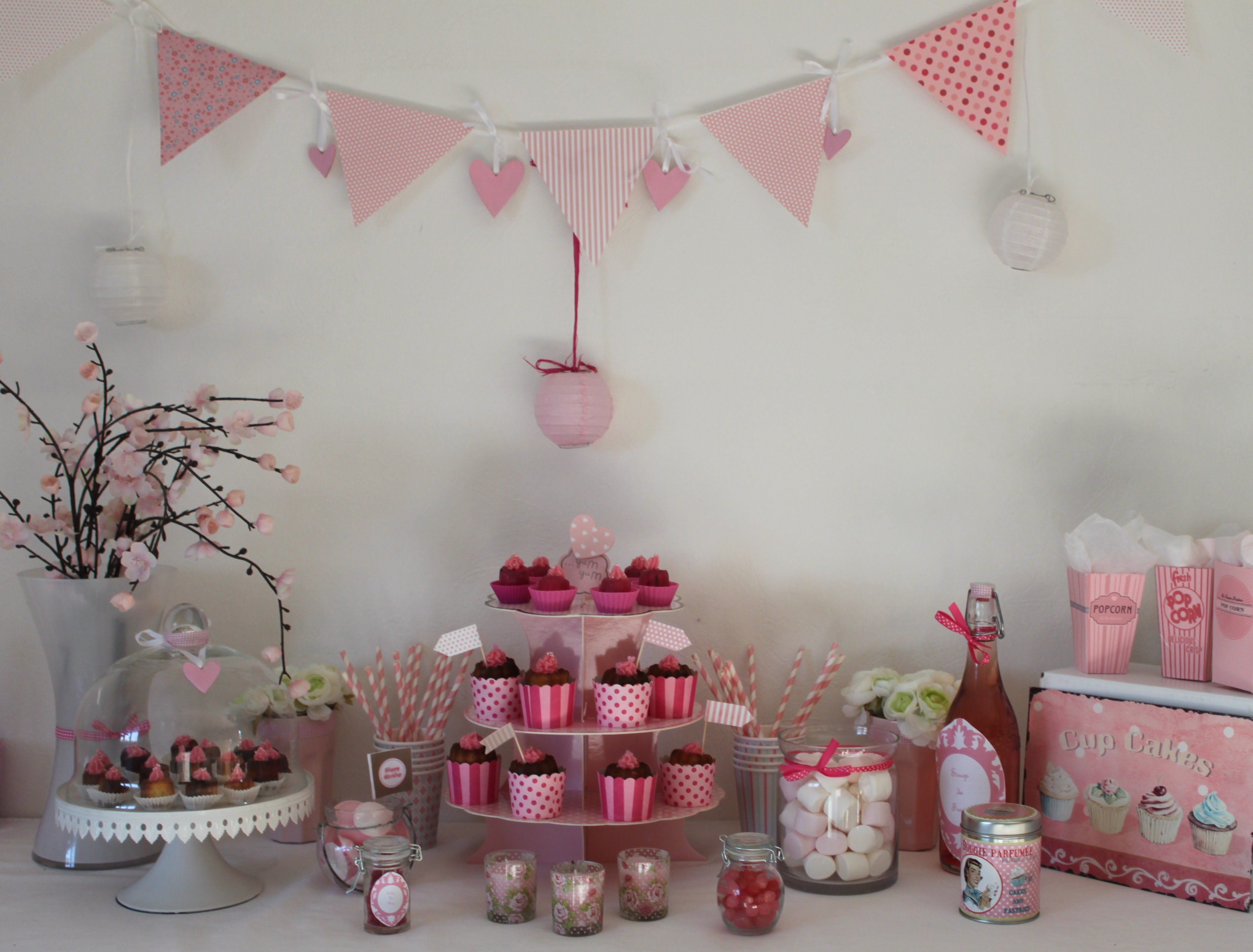 Lui Organiser Un Anniversaire Surprise Oralee