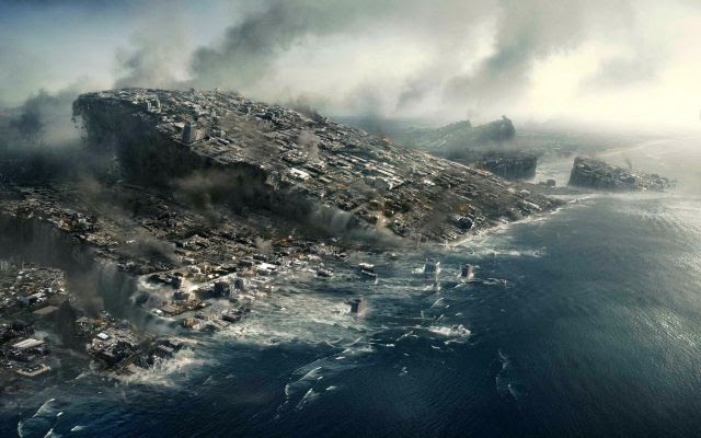 Horrifying Discovery Found Inside the Earth Could Mean Disaster! Increased Earthquakes, Strange Noises, Sinkholes and More Phenomena All Linked!  (Shocking Videos)