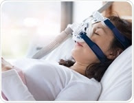 Women with sleep apnea show higher risk of heart damage