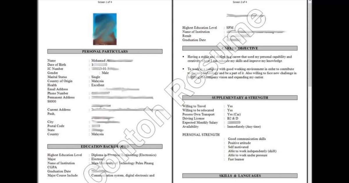 Contoh Biografi Basa Sunda Singkat - Healthy Body Free Mind