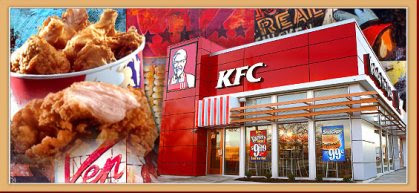  Resep  Ayam  goreng  ala Kentucky Ruennyyaaahhhhh 
