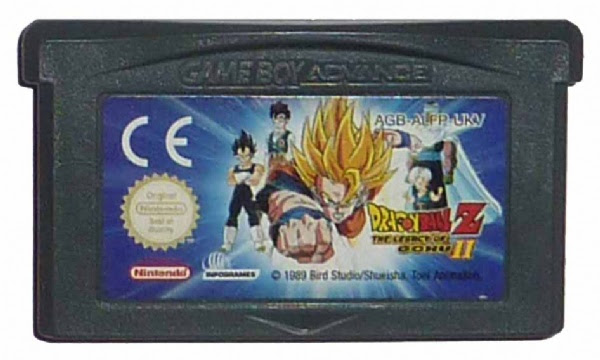 0以上 ドラゴンボール Z The Legacy Of Goku Ii International 100 で最高の画像