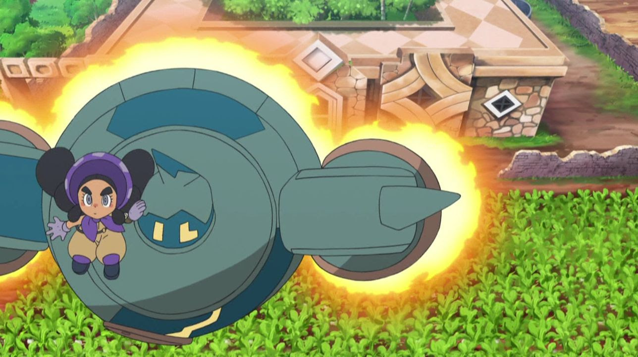ポケモンoras そらをとぶ イメージポケモンコレクション
