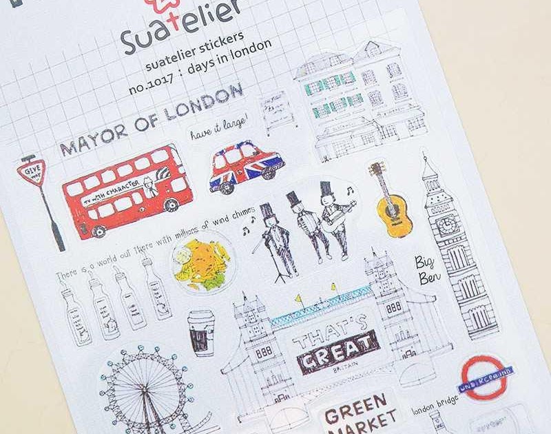 Gambar Hiasan Buku Diary