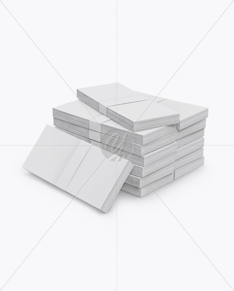 Download Money Mockup Free - Money Stacks Mockup In Object Mockups ...
