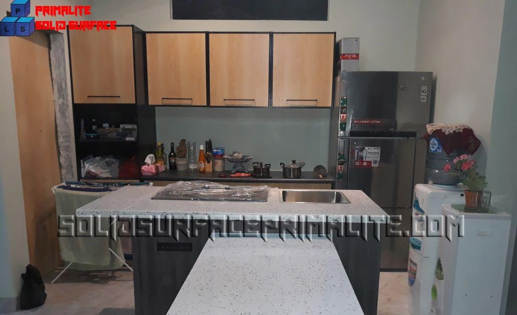 Inspirasi Harga  Granit  Meja  Dapur  Per Meter 2021 Viral 