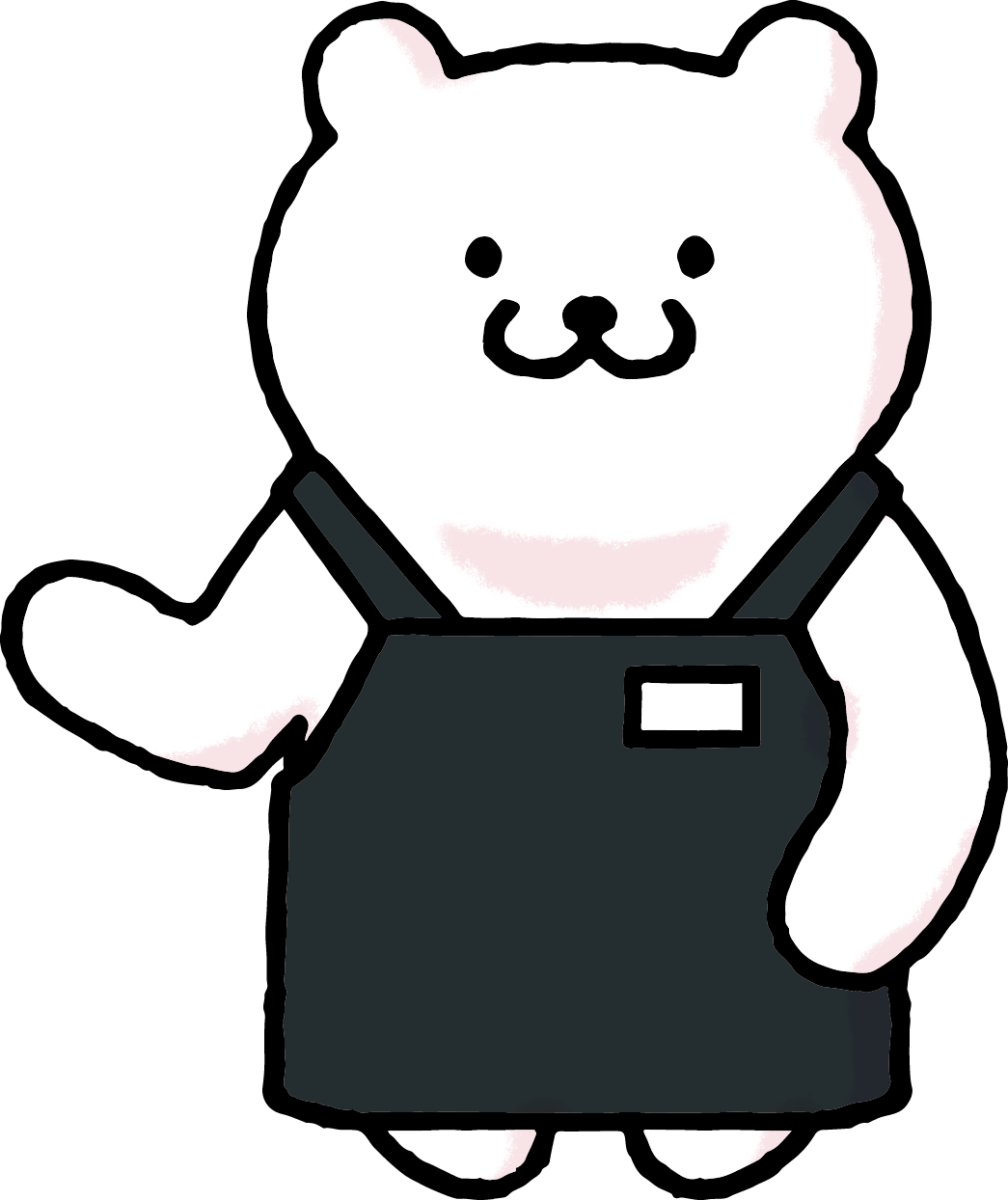 動物の画像について 75 店員 イラスト