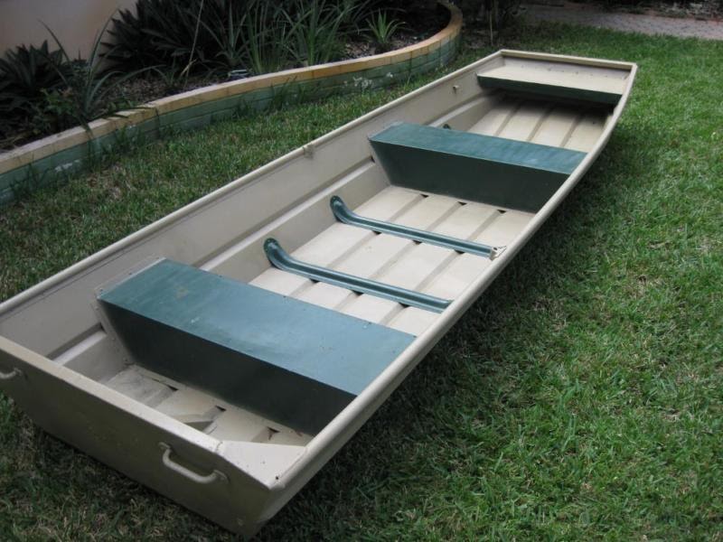 Aluminum jon boat kits for sale ~ Melisa