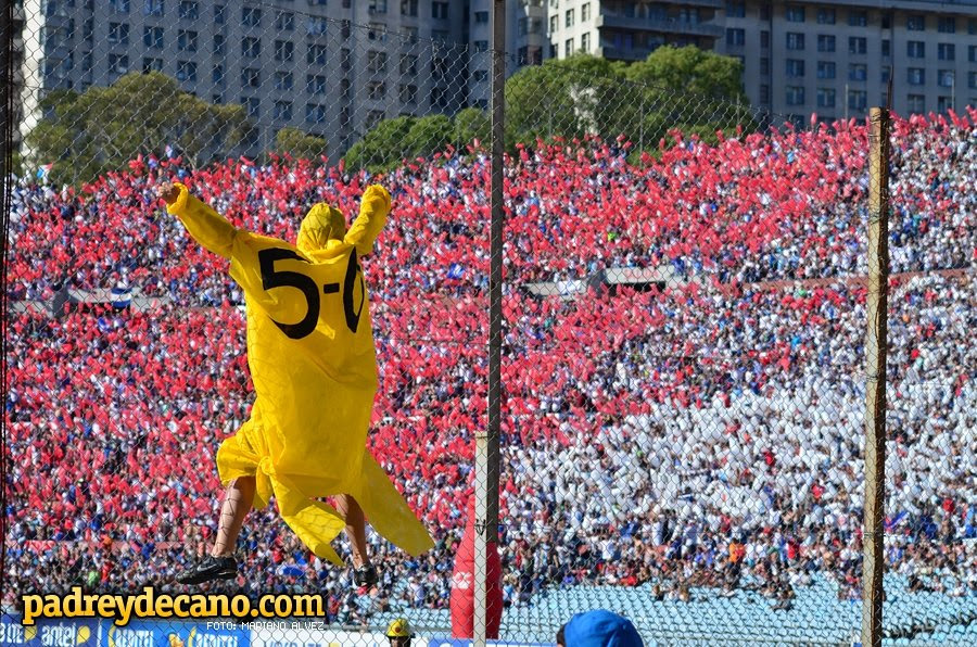 Our website is made possible by displaying online advertisements to our visitors. Club Atletico Penarol