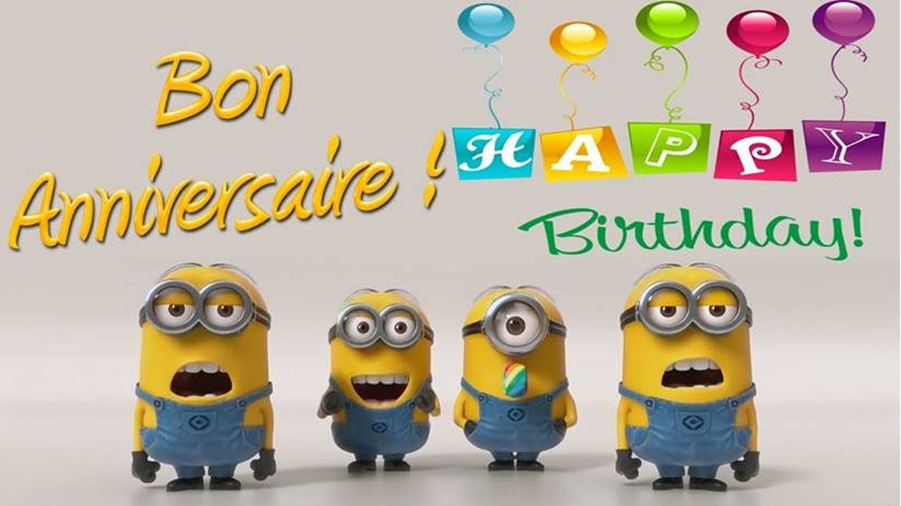 Joyeux Anniversaire Papa Humour