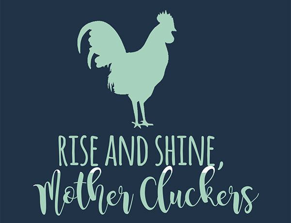 Free Free 53 Not Today Mother Clucker Svg SVG PNG EPS DXF File