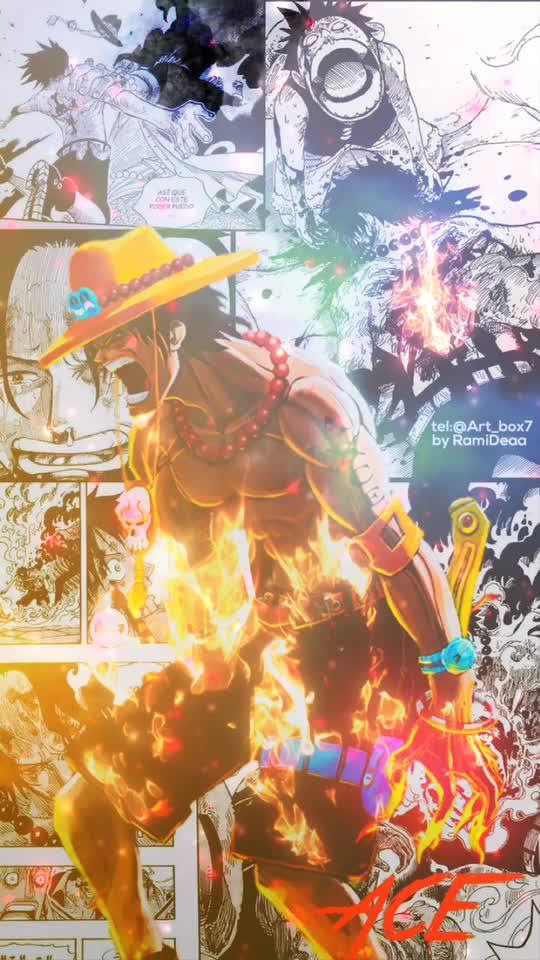 新着ワンピース 壁紙 高 画質 エース One Piece セリフ すべての美しい花の画像