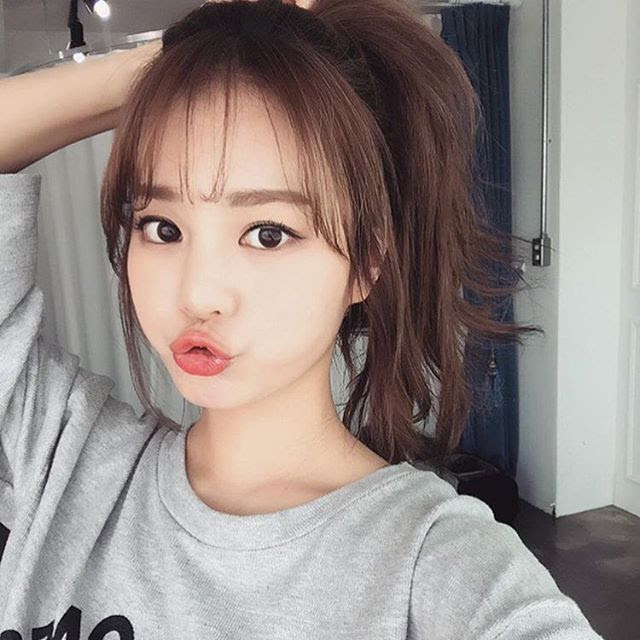 50 韓国 髪型 女性