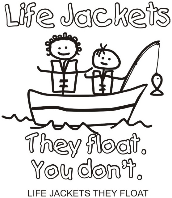 Rlss Water Safety For Children Clipart Drowning Does Your Child Have The Skills To Save Themselves The Big Safe Test Answers Leleburger