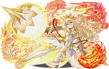 Hd限定パズドラ サクヤ イラスト 無料の日本イラスト